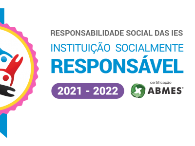 UNG é reconhecida como Instituição Socialmente Responsável