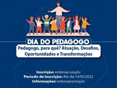 Pedagogia da Reflexão, Belo Horizonte MG