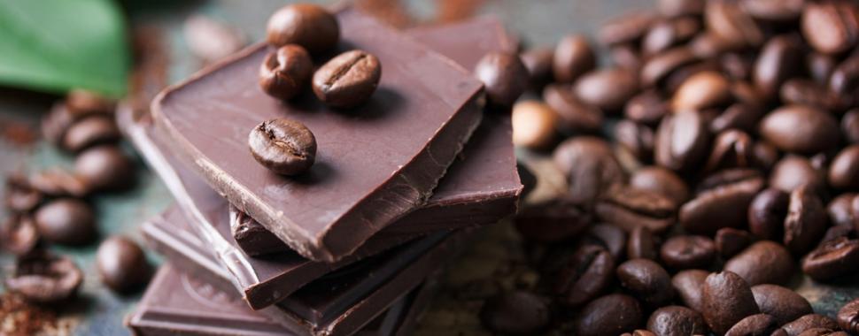 Chocolates podem render um gostoso ofício