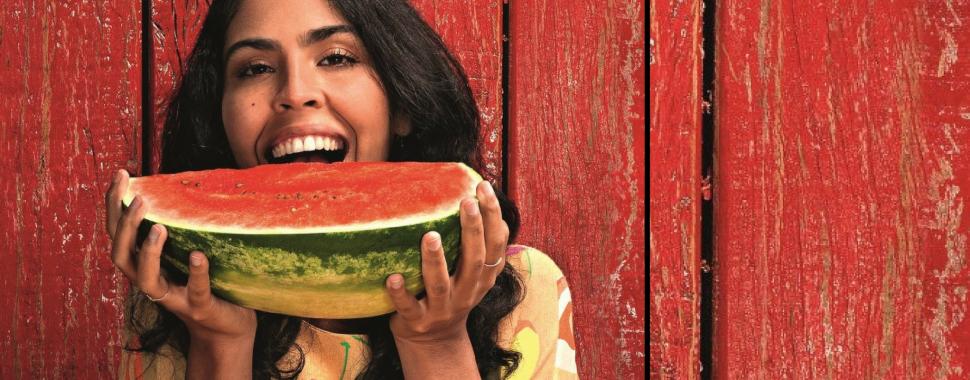 5 dicas para substituir alimentos e ter uma vida mais saudável Reprodução/Instagram