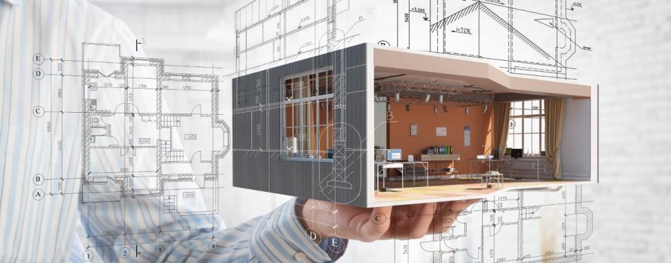 Auto CAD: descubra como a ferramenta pode auxiliar na Arquitetura/ Reprodução/Shutterstock