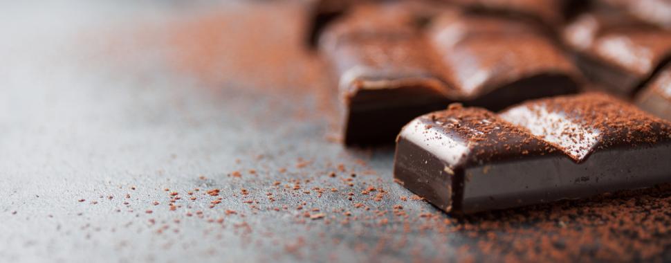 Conheça 5 sabores inusitados de chocolate/Freepik