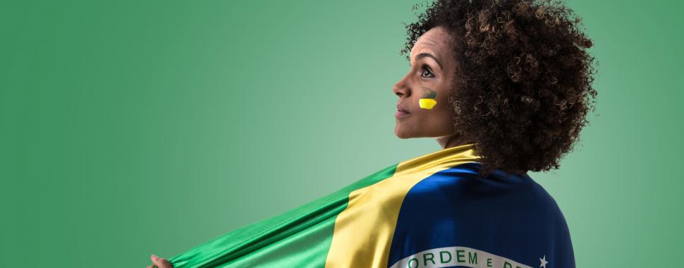 Constituição de 1988 condena como crime o racismo e a injúria racial, mas na prática o caminho ainda é longo. Foto: Shutterstock