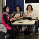 siria palestra para alunos